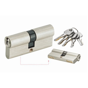 Cylinder Lock Latch