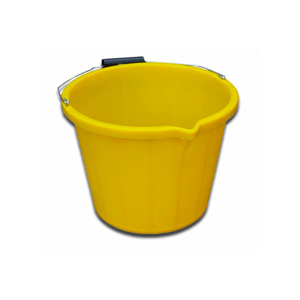 General Purpose Bucket