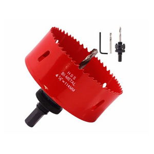 Hole Saw