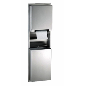 Paper Towel Dispenser