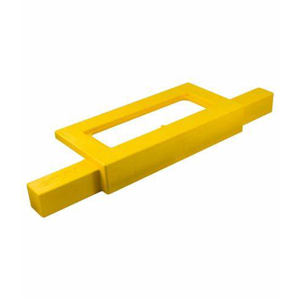 Door Hinge Template
