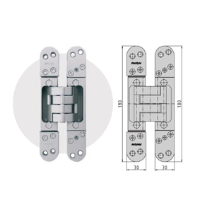 Hinge
