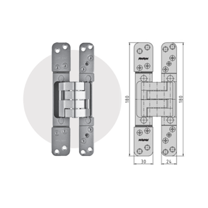 Hinge