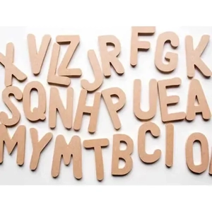 Alphabet Kit
