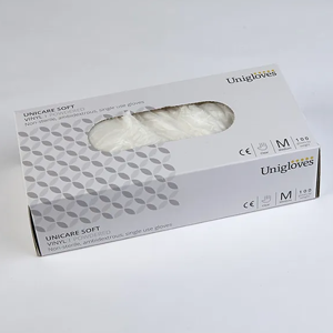 General Purpose Glove