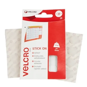 Hook & Loop Tape