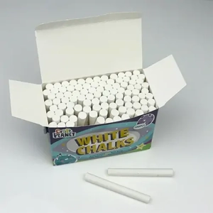 Pencil Chalk