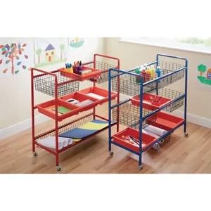 Storage Trolley