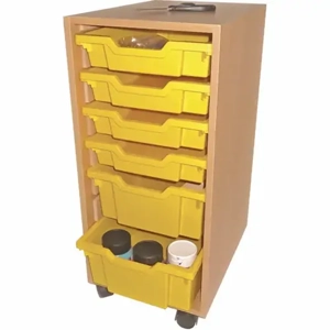 Storage Trolley
