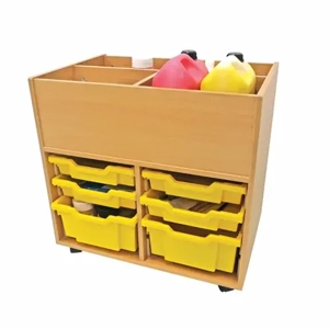 Storage Trolley