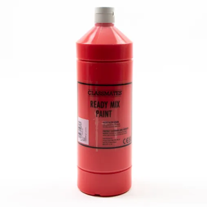 Water Based Paint