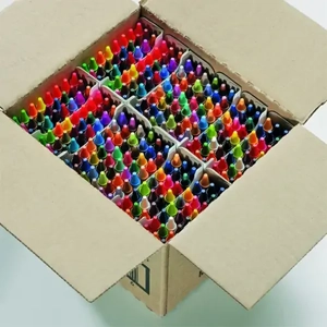 Wax Crayon