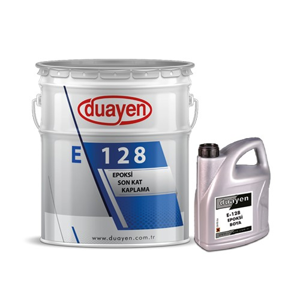 Epoxy Coating