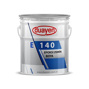 Epoxy Coating