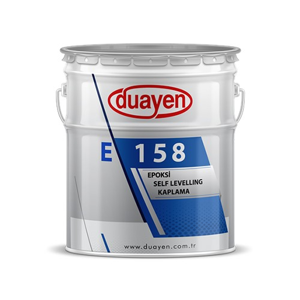 Epoxy Coating