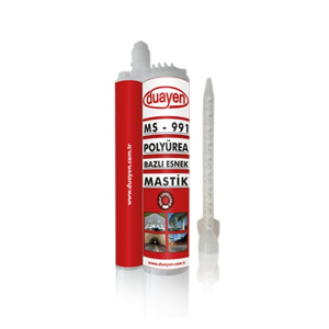 Polyurea Sealant