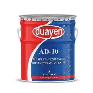 Polyurethane Coating