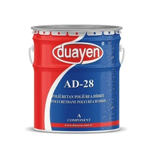 Polyurethane Coating