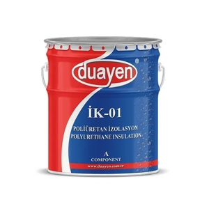 Polyurethane Primer