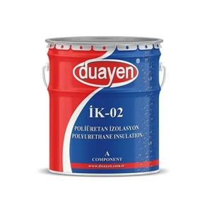 Polyurethane Primer
