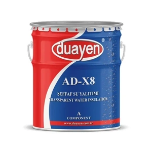Waterproof Coating