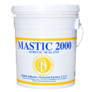 Acrylic Sealant