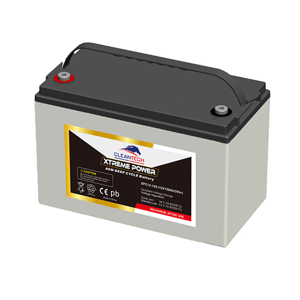 Lead Acid Battery