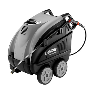 Pressure Washer