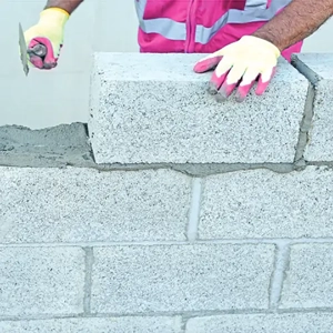 Mortar