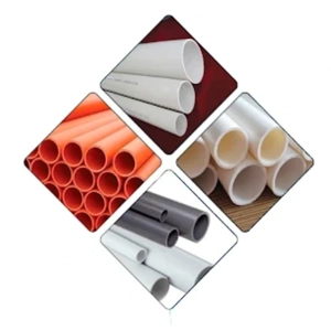 Plastic Pipe