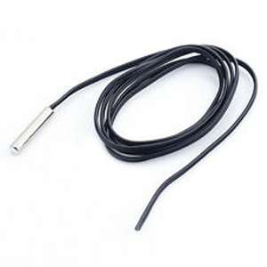 Temperature Sensor