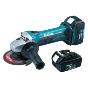 Angle Grinder