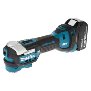 Oscillating Multitool