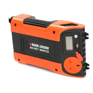 Power Inverter