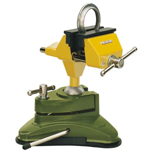 Precision Vise