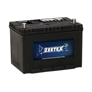 Rechargeable Battery