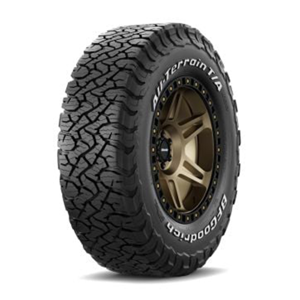 Vehicle Tire