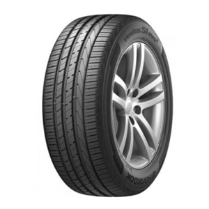 Vehicle Tire