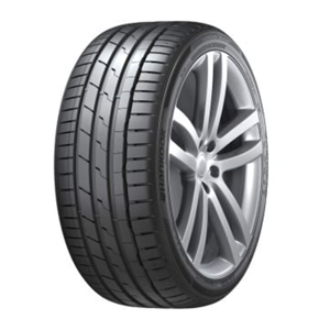 Vehicle Tire