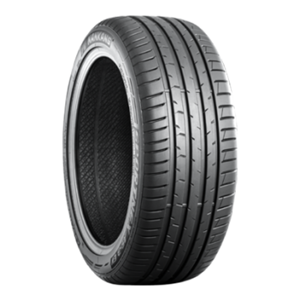 Vehicle Tire