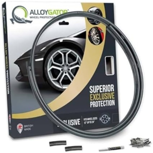Wheel Rim Protector