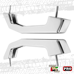 Automotive Door Handle