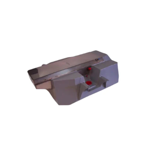 Fuel Storage Tank