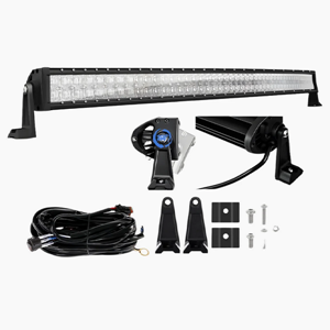 LED Linear Fixture
