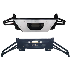 Vehicle Bumper