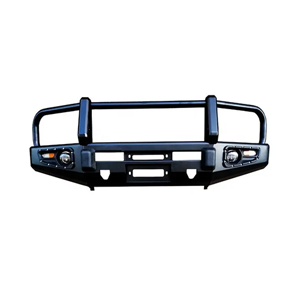 Vehicle Bumper