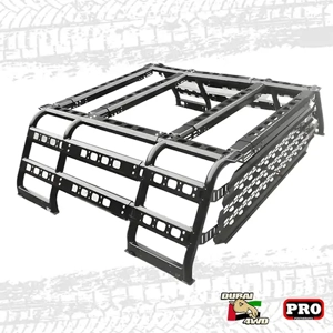 Vehicle Roll Bar