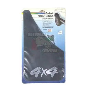 Vehicle Splash Guard