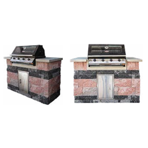Commercial Cooking Range
