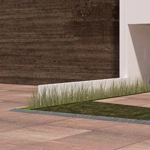 Interlocking Paver Block